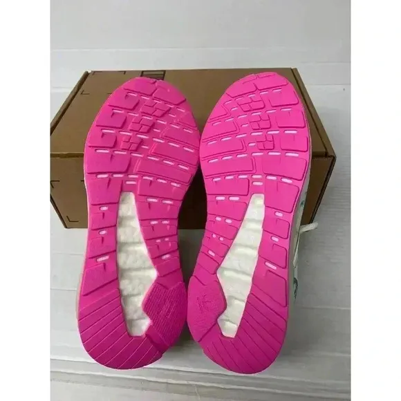 -503 NEW! Adidas Multi-Colored, Womens Running Shoes-US 5.5 Womens