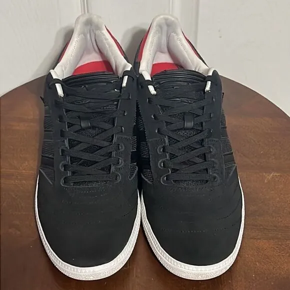 🔥🔥 Adidas Black Busenitz Skate Shoes Sneakers BB8438 - Men Sz 12 - PERFECT!!!