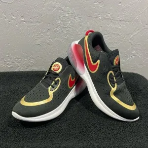 🔥🔥 NIKE Joyride Run 2 POD ‘Chinese New Year’ Men Sz 9.5 Running Shoes - PERFEC
