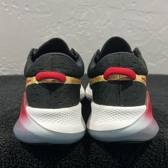 🔥🔥 NIKE Joyride Run 2 POD ‘Chinese New Year’ Men Sz 9.5 Running Shoes - PERFEC