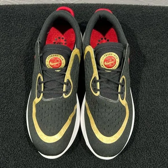 🔥🔥 NIKE Joyride Run 2 POD ‘Chinese New Year’ Men Sz 9.5 Running Shoes - PERFEC