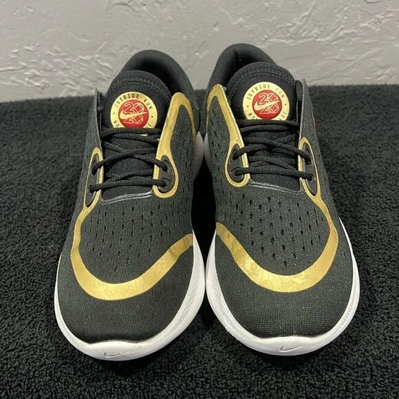 🔥🔥 NIKE Joyride Run 2 POD ‘Chinese New Year’ Men Sz 9.5 Running Shoes - PERFEC