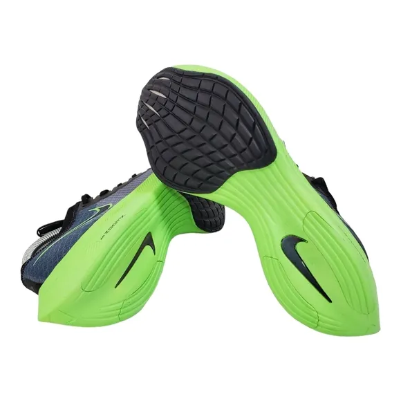 🆕️ NIKE ZoomX Vaporfly Next% Valerian Blue Running Shoes Sneaker