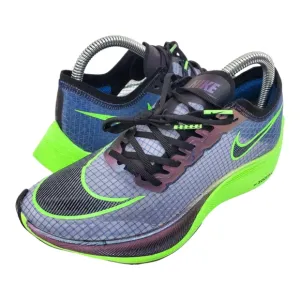 🆕️ NIKE ZoomX Vaporfly Next% Valerian Blue Running Shoes Sneaker