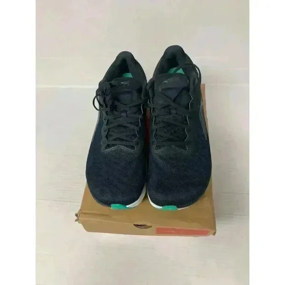 .1100 Altra M Rivera 3, Black, Mens Running Shoes-US 8.5 Mens
