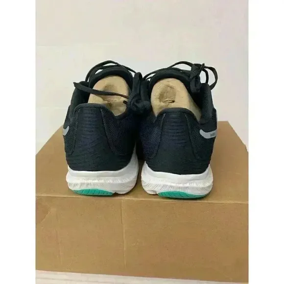 .1100 Altra M Rivera 3, Black, Mens Running Shoes-US 8.5 Mens