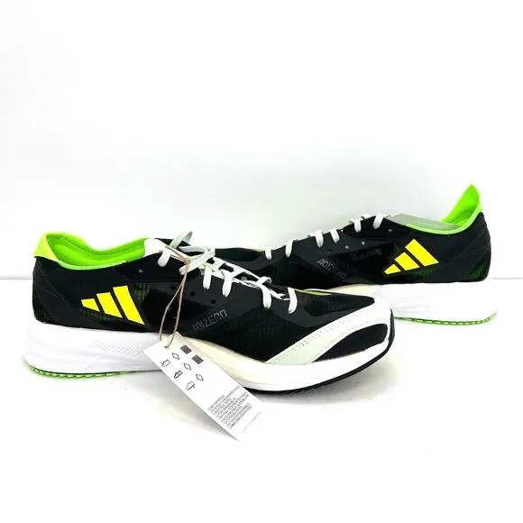 Adidas Adizero Adios 7 women’s running sneakers shoes.