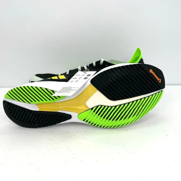 Adidas Adizero Adios 7 women’s running sneakers shoes.