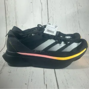 Adidas Adizero Adios Pro 3 Black Spark Running Shoes Womens Size 9 IG6431