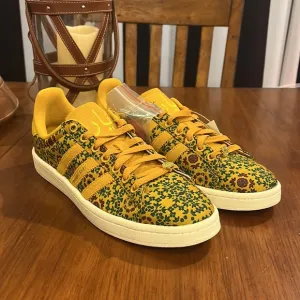Adidas Campus x Yara shoes sneakers new Mens Sizes