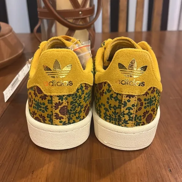 Adidas Campus x Yara shoes sneakers new Mens Sizes