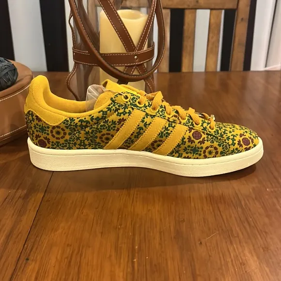 Adidas Campus x Yara shoes sneakers new Mens Sizes