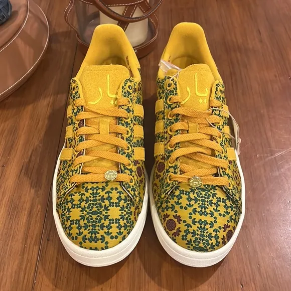 Adidas Campus x Yara shoes sneakers new Mens Sizes