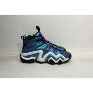 Adidas Crazy 8 Oil Spill KB8 Kobe Bryant G67406 Men’s Sz 7.5 Shoes Sneakers 2013