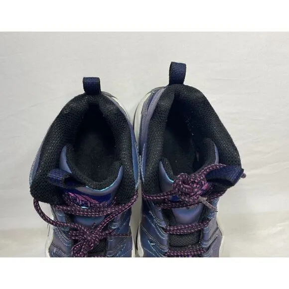 Adidas Crazy 8 Oil Spill KB8 Kobe Bryant G67406 Men’s Sz 7.5 Shoes Sneakers 2013