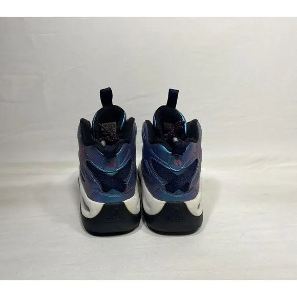 Adidas Crazy 8 Oil Spill KB8 Kobe Bryant G67406 Men’s Sz 7.5 Shoes Sneakers 2013