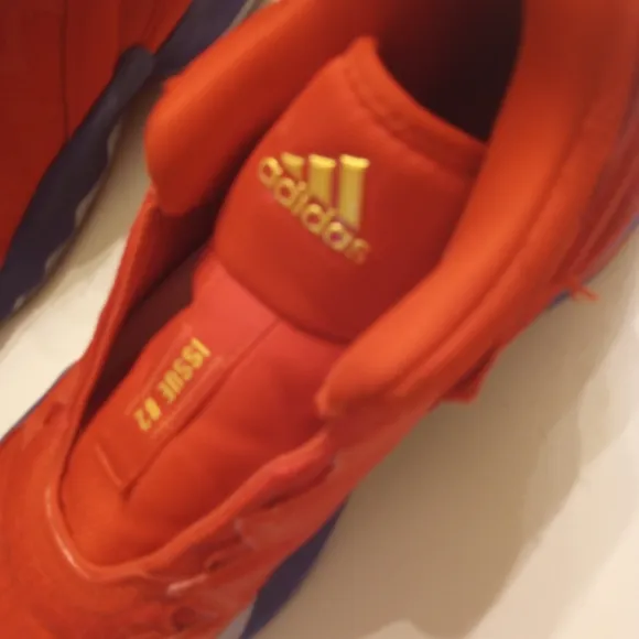 Adidas D.O.N. Issue 2 Marvel Spider-Man Men's Basketball Shoes