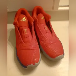 Adidas D.O.N. Issue 2 Marvel Spider-Man Men's Basketball Shoes