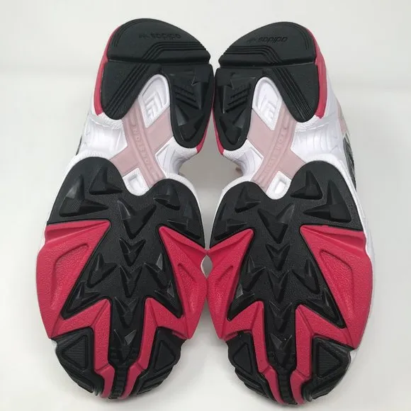Adidas Falcon 2000 W FU9588 Pink Running Shoes