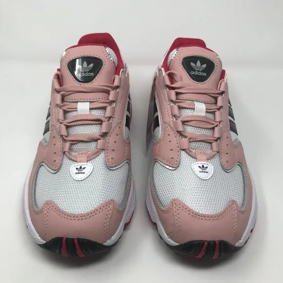 Adidas Falcon 2000 W FU9588 Pink Running Shoes