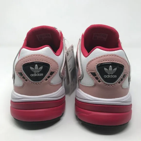 Adidas Falcon 2000 W FU9588 Pink Running Shoes