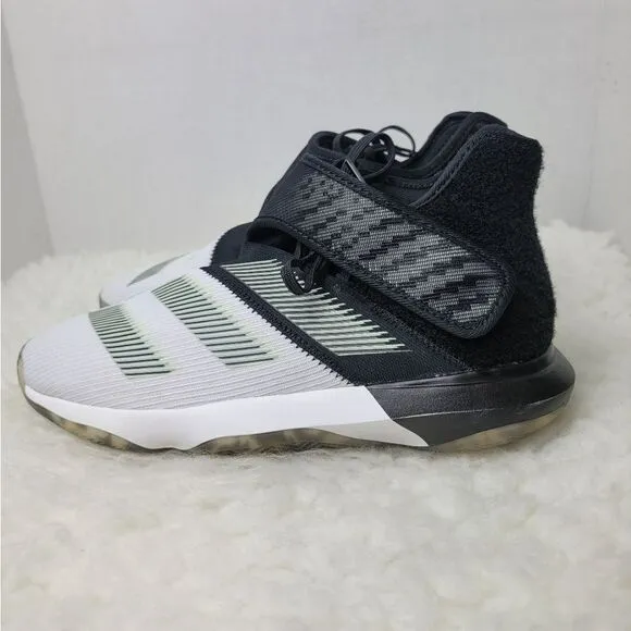 Adidas Harden B-E 3 James Harden Men's Shoes Size 6.5 EF3604 Basketball Sneakers