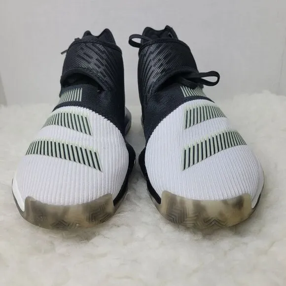 Adidas Harden B-E 3 James Harden Men's Shoes Size 6.5 EF3604 Basketball Sneakers