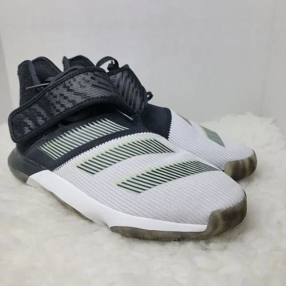 Adidas Harden B-E 3 James Harden Men's Shoes Size 6.5 EF3604 Basketball Sneakers