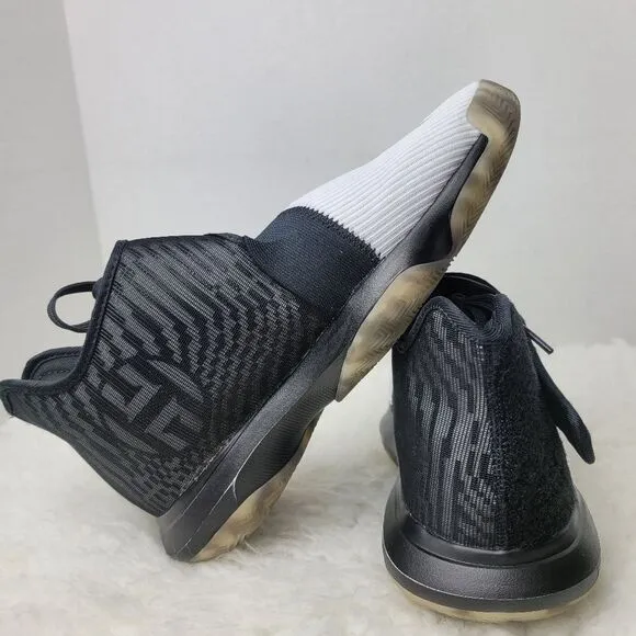 Adidas Harden B-E 3 James Harden Men's Shoes Size 6.5 EF3604 Basketball Sneakers