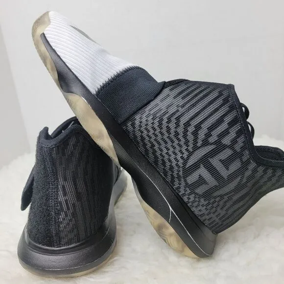 Adidas Harden B-E 3 James Harden Men's Shoes Size 6.5 EF3604 Basketball Sneakers