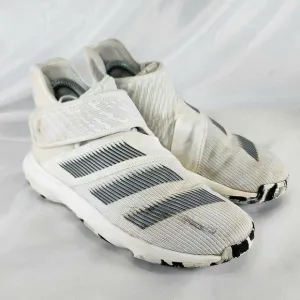 Adidas Harden B/E 3 Cloud White Shoes G26150 Quality Rare Comfort Men Size 5.5‎