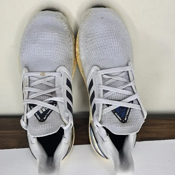 Adidas Iss National Lab Running Shoes Men's Size 8