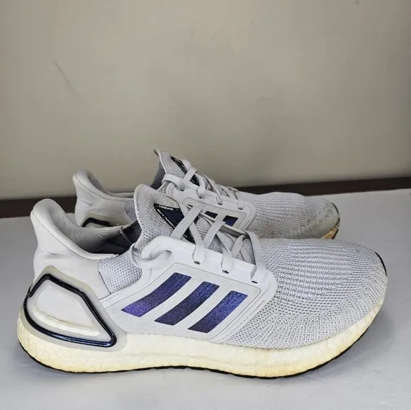 Adidas Iss National Lab Running Shoes Men's Size 8