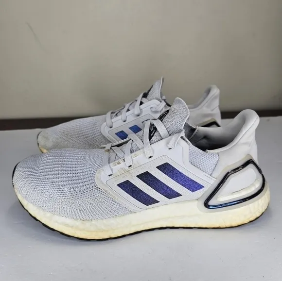 Adidas Iss National Lab Running Shoes Men's Size 8