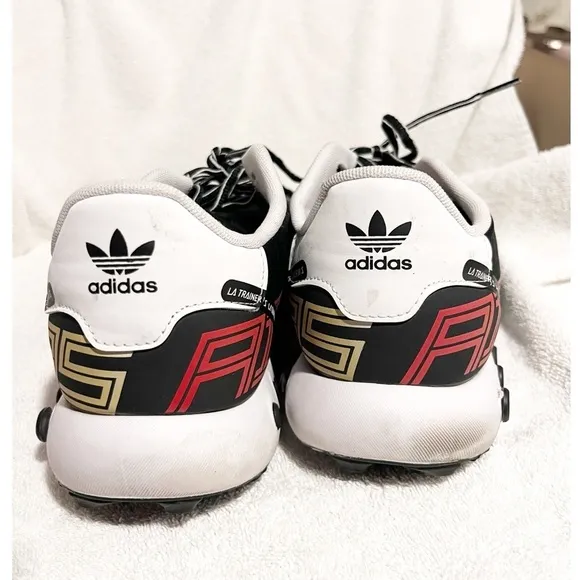 Adidas | LA Trainer III Men's Running Shoes