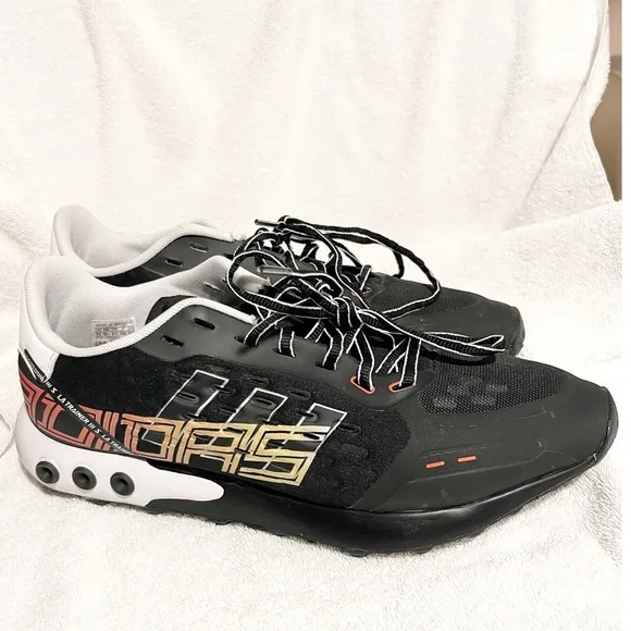 Adidas | LA Trainer III Men's Running Shoes
