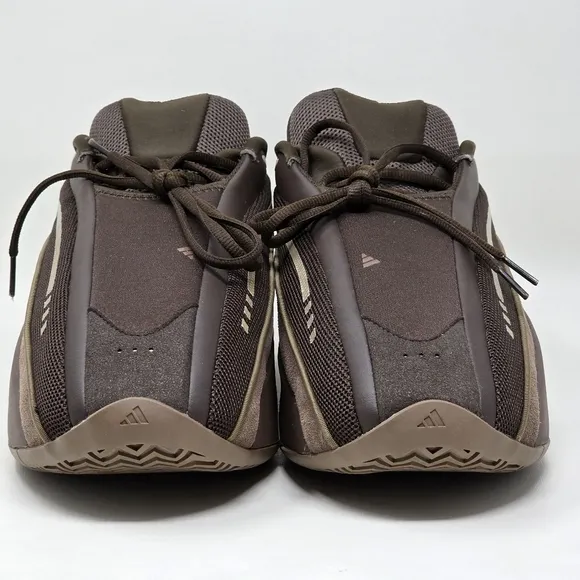 adidas Mad IIInfinity Mocha Brown Men's Size 14 Basketball Shoes Sneakers IF7171