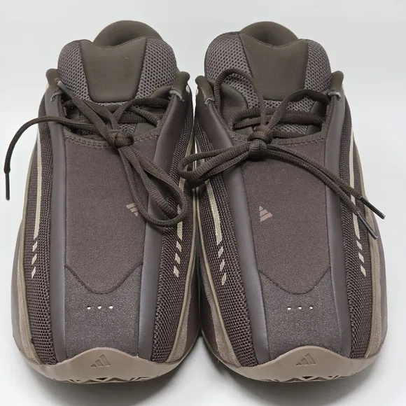 adidas Mad IIInfinity Mocha Brown Men's Size 14 Basketball Shoes Sneakers IF7171