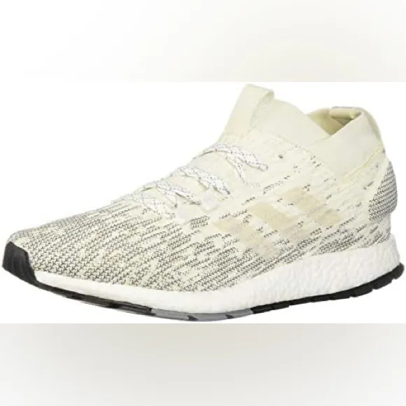 adidas Men's Pureboost RBL Running Shoes - Size 10.5 - N148-5