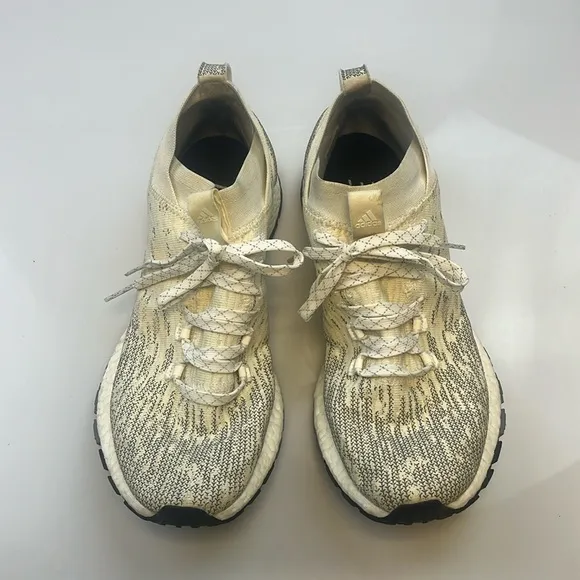 adidas Men's Pureboost RBL Running Shoes - Size 10.5 - N148-5