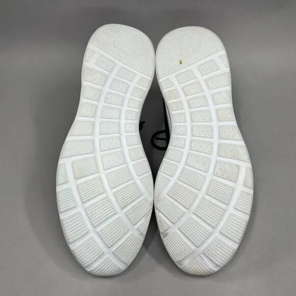 Adidas Men's Size 10.5 Lite Racer CLN 2.0 Running Shoes