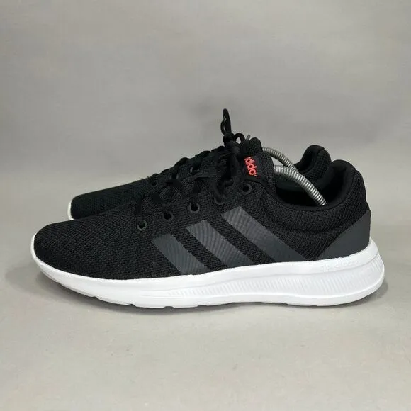 Adidas Men's Size 10.5 Lite Racer CLN 2.0 Running Shoes