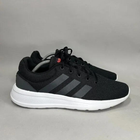 Adidas Men's Size 10.5 Lite Racer CLN 2.0 Running Shoes