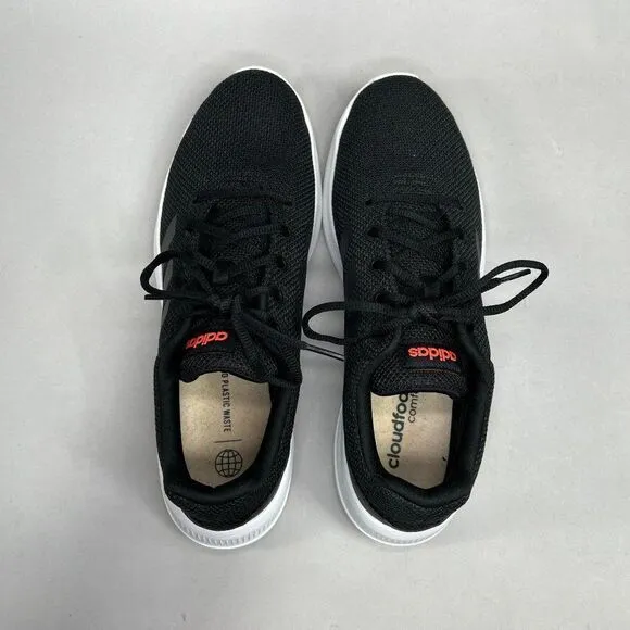 Adidas Men's Size 10.5 Lite Racer CLN 2.0 Running Shoes