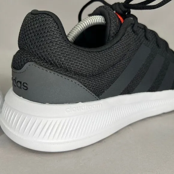 Adidas Men's Size 10.5 Lite Racer CLN 2.0 Running Shoes