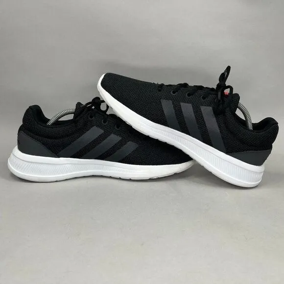 Adidas Men's Size 10.5 Lite Racer CLN 2.0 Running Shoes