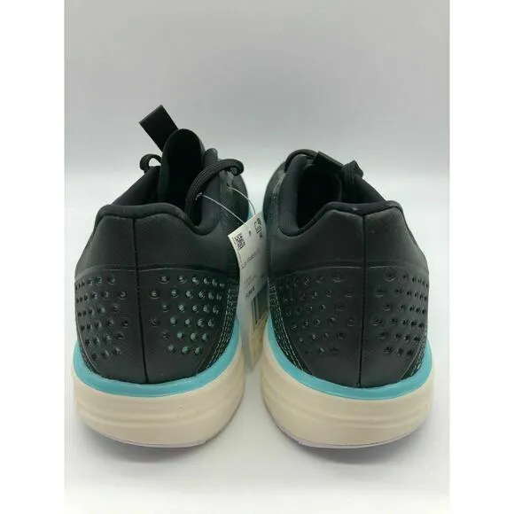 Adidas Men's SL20 Primeblue Black Blue Running Shoes FU6618 Size 9.5 NWT🛒
