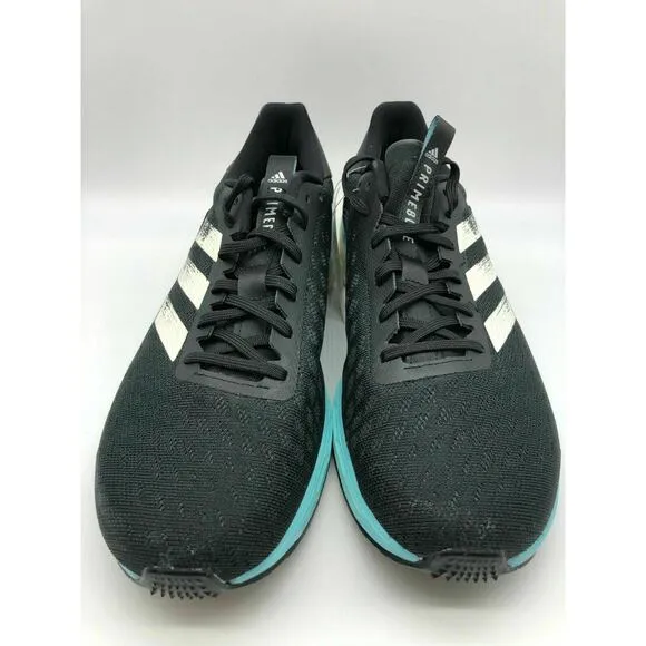Adidas Men's SL20 Primeblue Black Blue Running Shoes FU6618 Size 9.5 NWT🛒