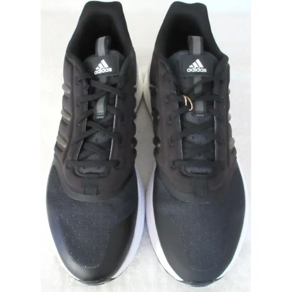 Adidas Men's X-PLRPHASE Boost Running Shoes Black White Sizes NIB IG4768