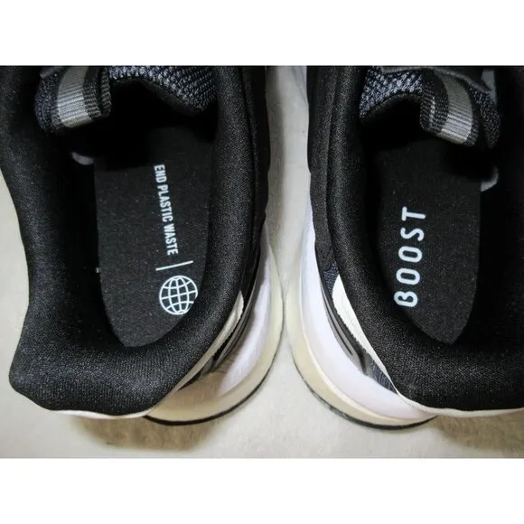 Adidas Men's X-PLRPHASE Boost Running Shoes Black White Sizes NIB IG4768
